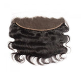 13 x 4 HD Body Wave Frontal