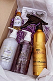 Queen Experience Beauty Box